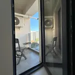 Urban Retreat With Balcony At Exigent Plaza - 06 *