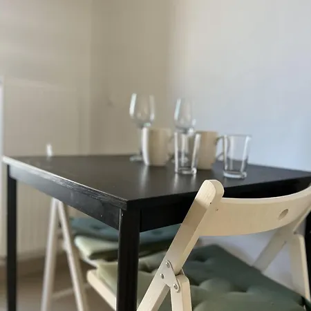 Appartement Urban Retreat With Balcony At Exigent Plaza - 06