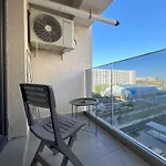 Urban Retreat With Balcony At Exigent Plaza - 06